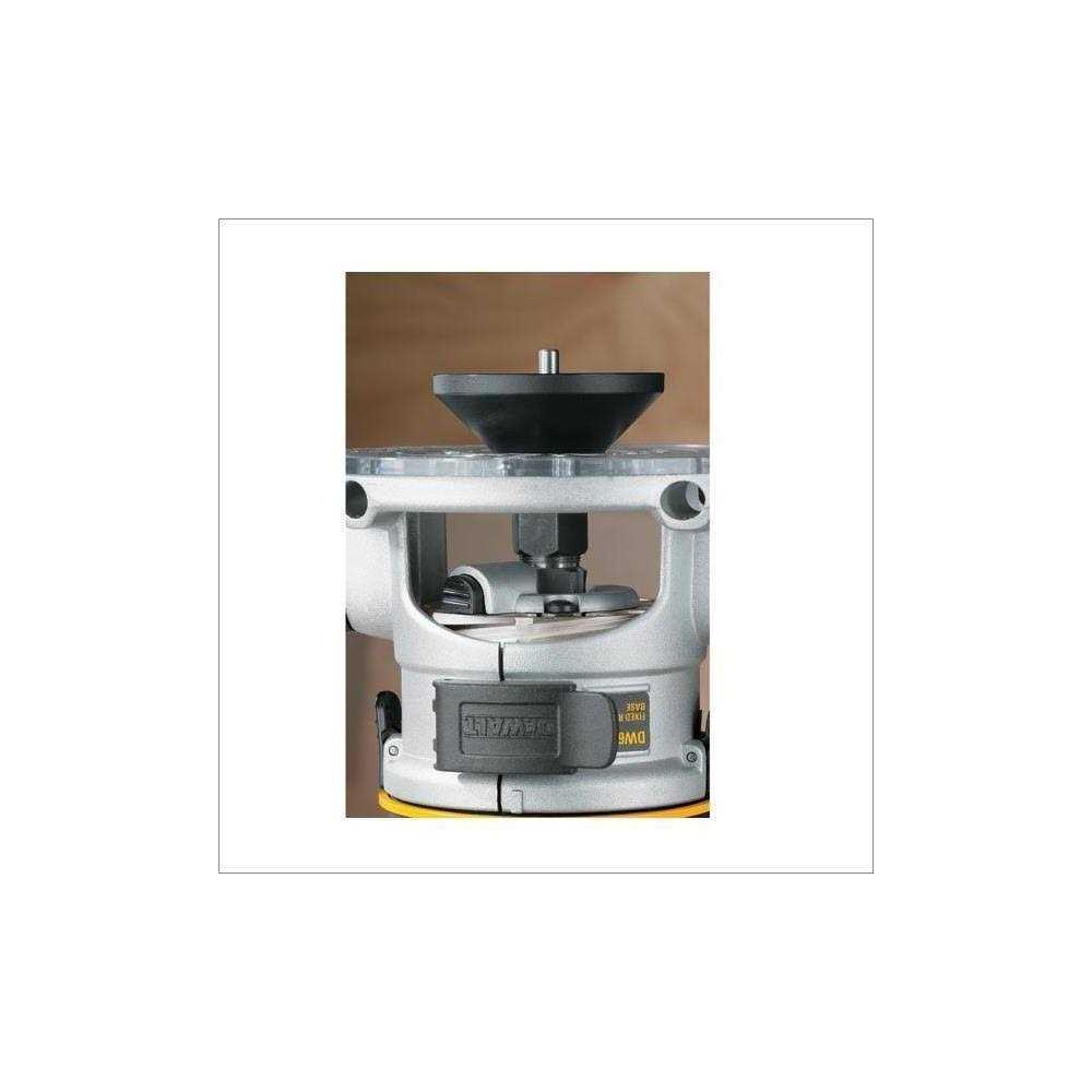 Dewalt DW618M 2-1/4 HP EVS Router Motor - Shop Hardware Tools Online Store