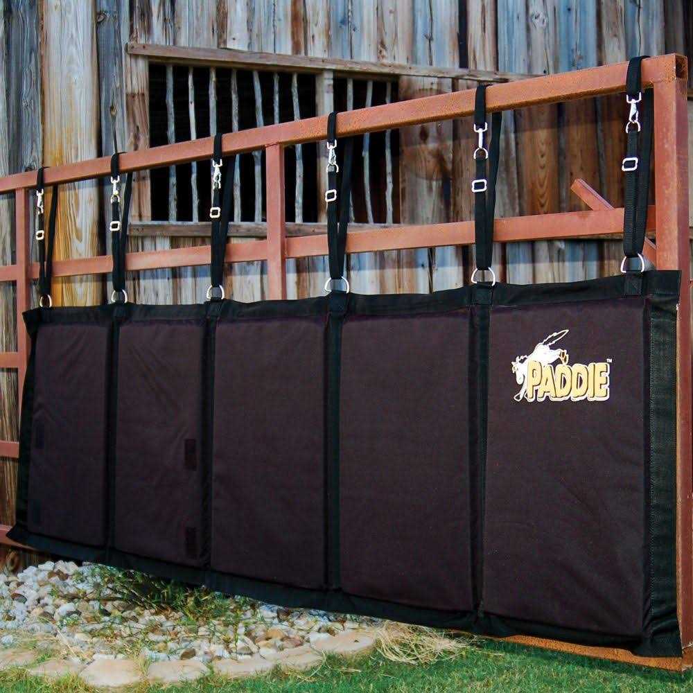 Paddie Trailer Stall Divider - Pet Supplies online store