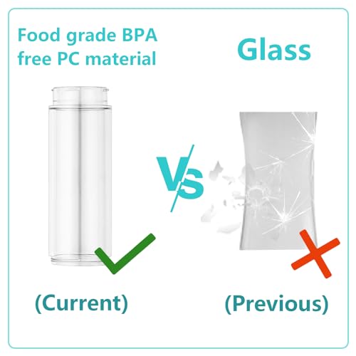 H2 Life Hydrogen Sport Water Bottle, Professional Hydrogen-Rich Water Generator with SPE and PEM, 320ml 3200PPB Dual Mode Hydrogen Water Maker ionized for Travel Hiking Swimming