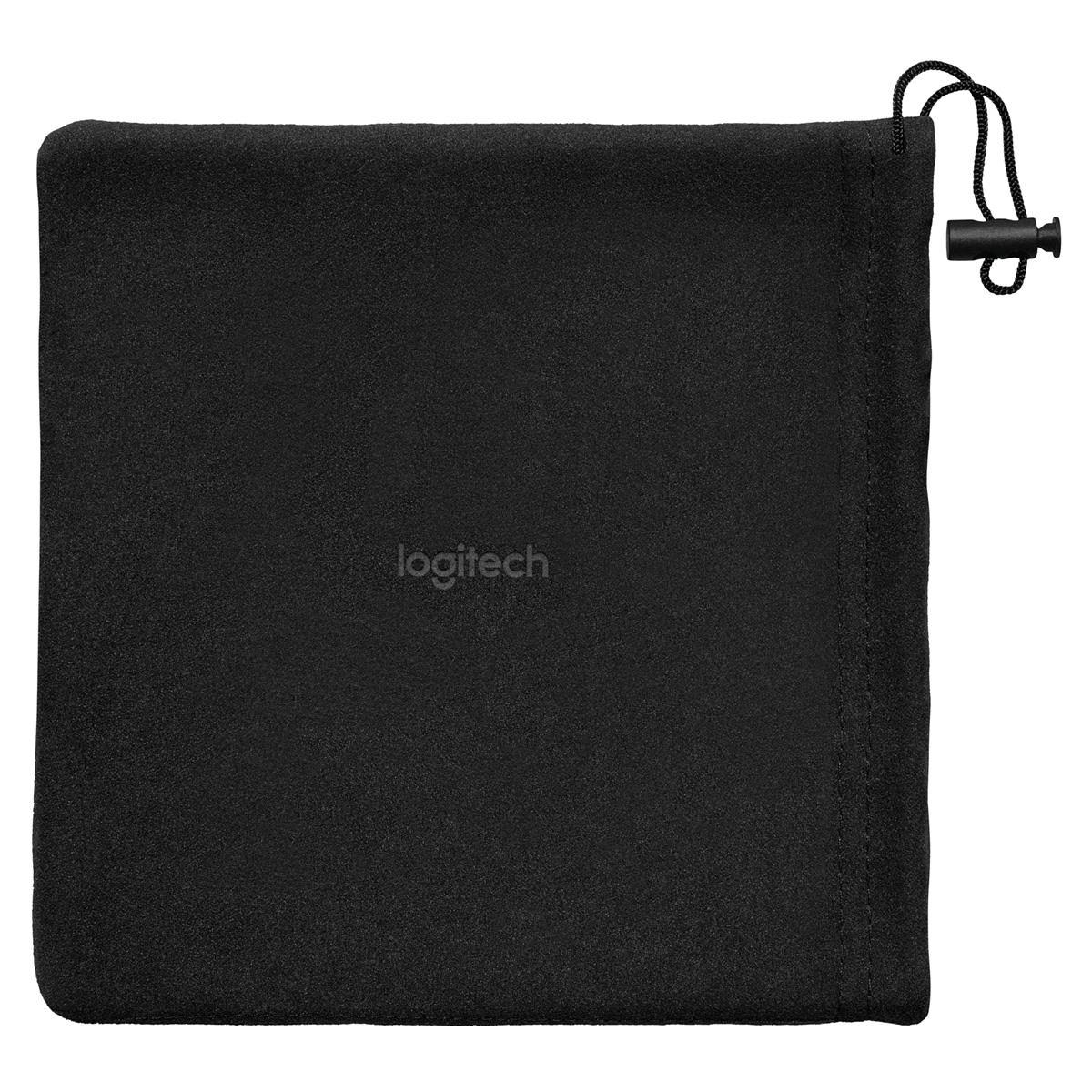 Logitech - 4K Pro Webcam