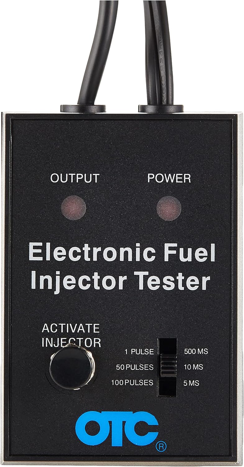 OTC 3398 Fuel Injection Pulse Tester