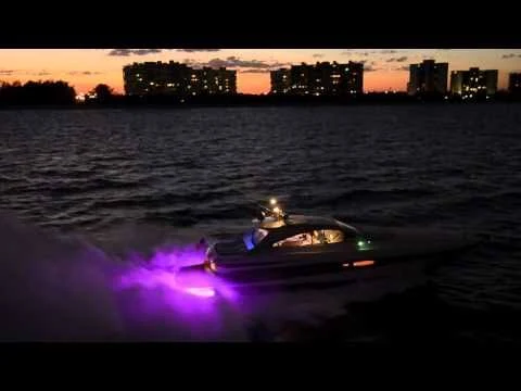 OceanLED 012307C X-Series X8 - Colours LEDs