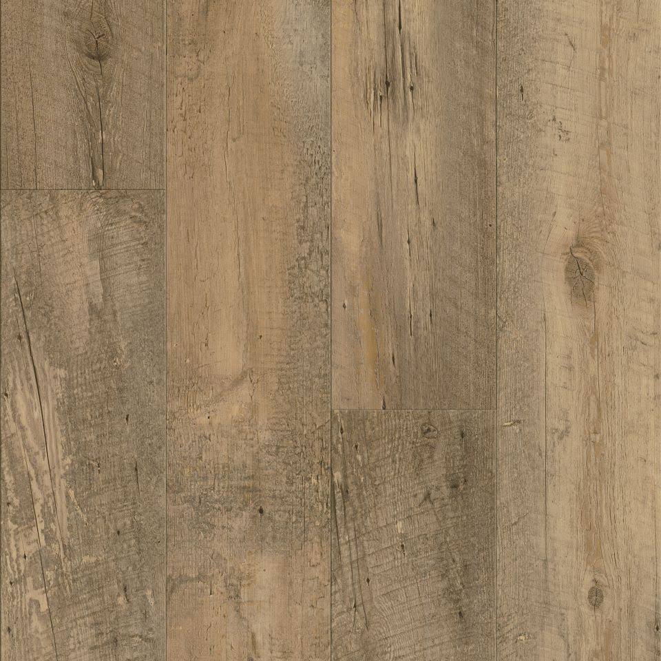 Armstrong Luxe Rigid Core Technology Farmhouse Natural