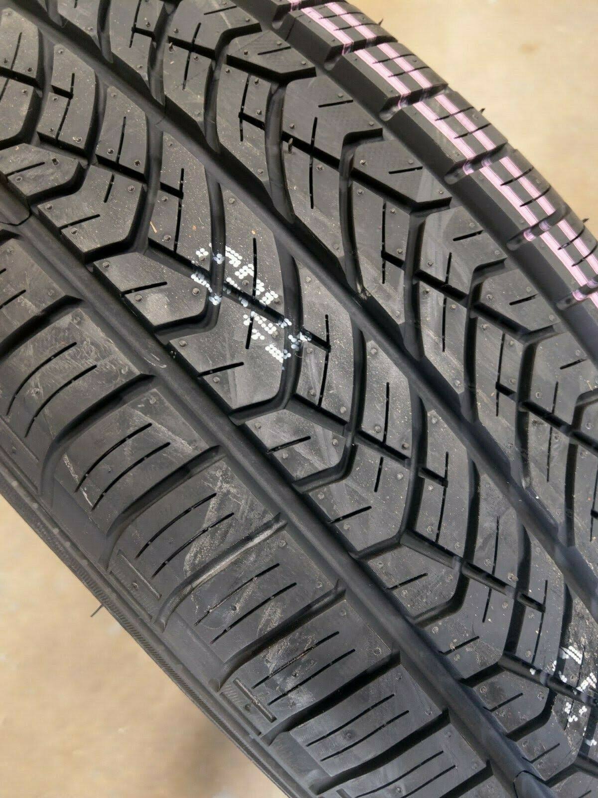 Yokohama - Avid S33B - 225/65R17 102T