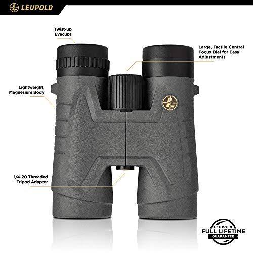 Leupold BX-2 Acadia 10x42mm Binoculars