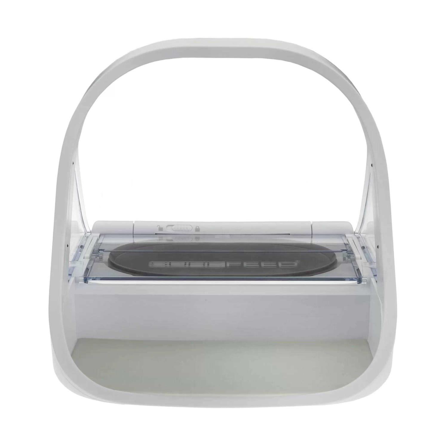 Surefeed Microchip Pet Feeder - Pet Supplies online store