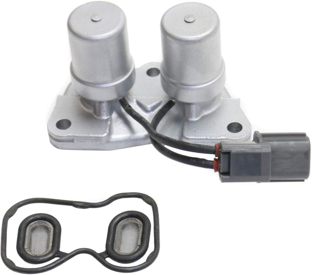 For Honda Accord Automatic Transmission Solenoid 1990-2002 | Torque Converter | Dual Lock-Up | TCS80 | 28300PX4003