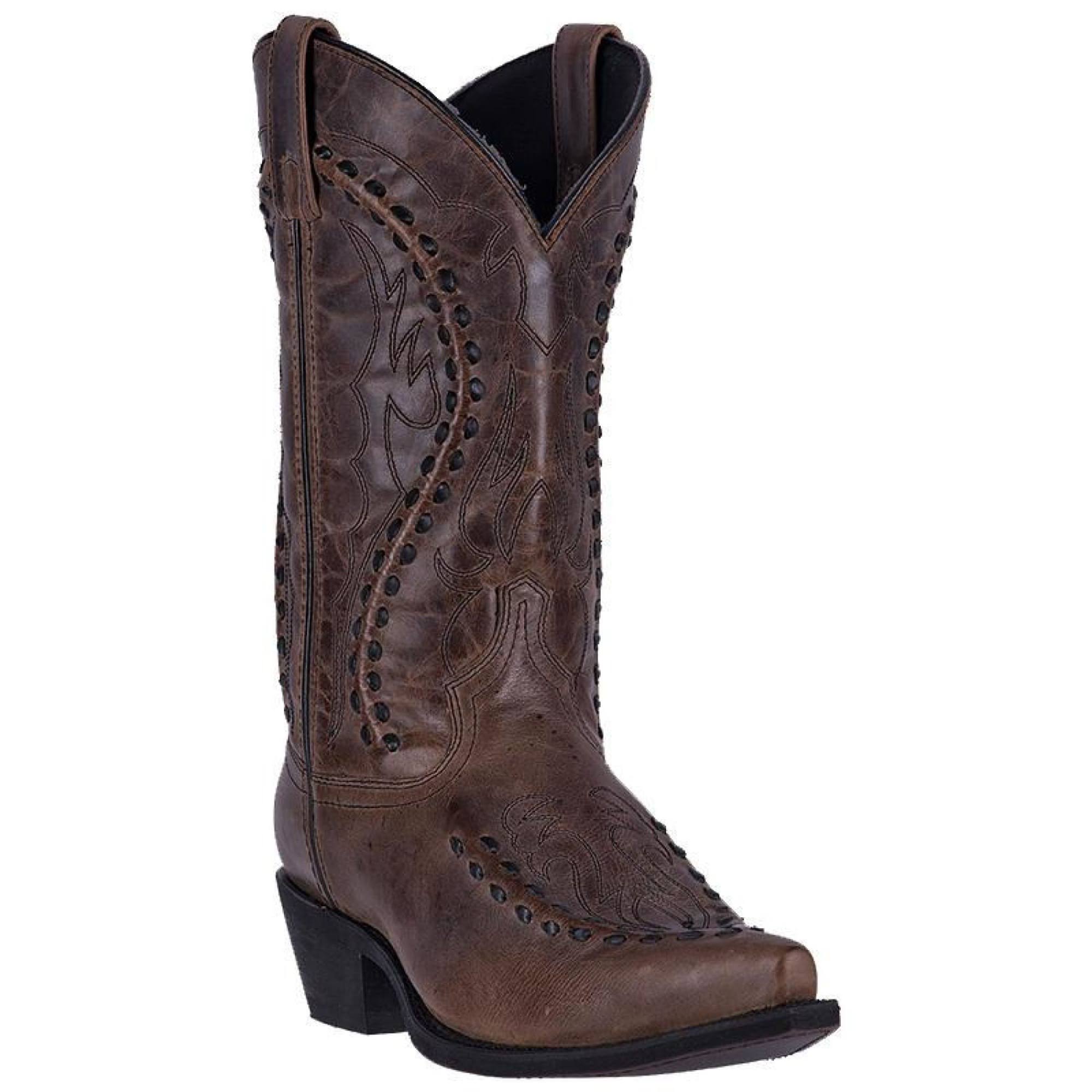 Laredo Laramie 9 Men&s Rust