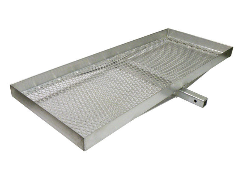 Aluminum Cargo Carrier