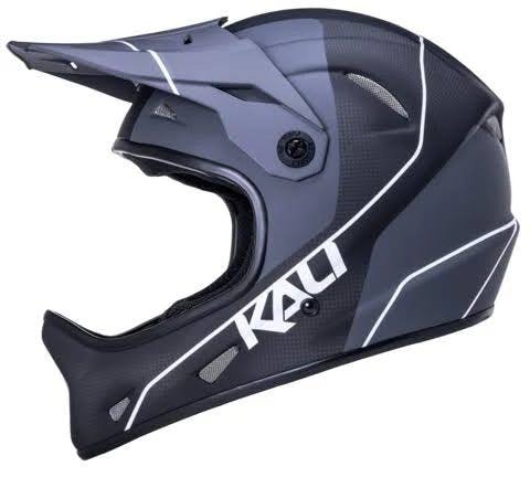 Kali Protectives Alpine Carbon Helmet