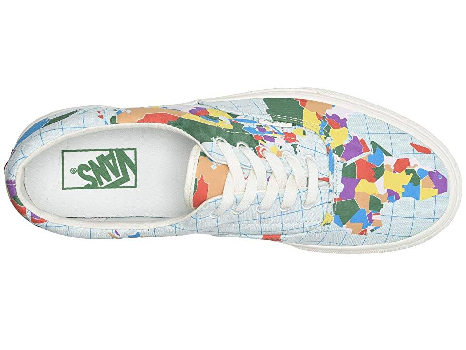 Save Our Planet x Vans Era (Classic White/Multi)