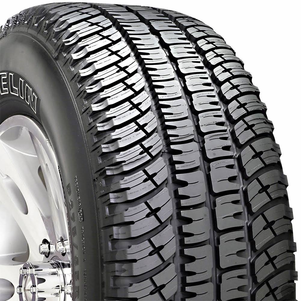 Michelin LTX A/T2, 31X10.50R15, 109R, C (6 Ply)