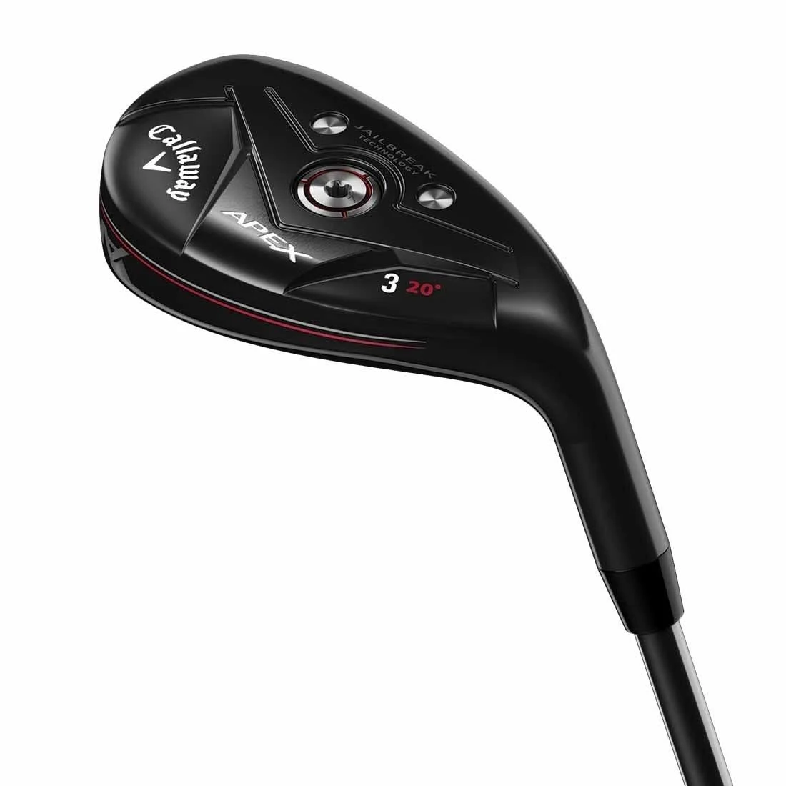Callaway Apex 19 Hybrid