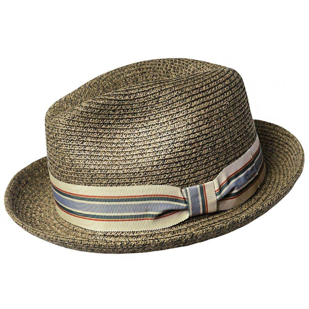 Bailey of Hollywood Men&s Salem Fedora