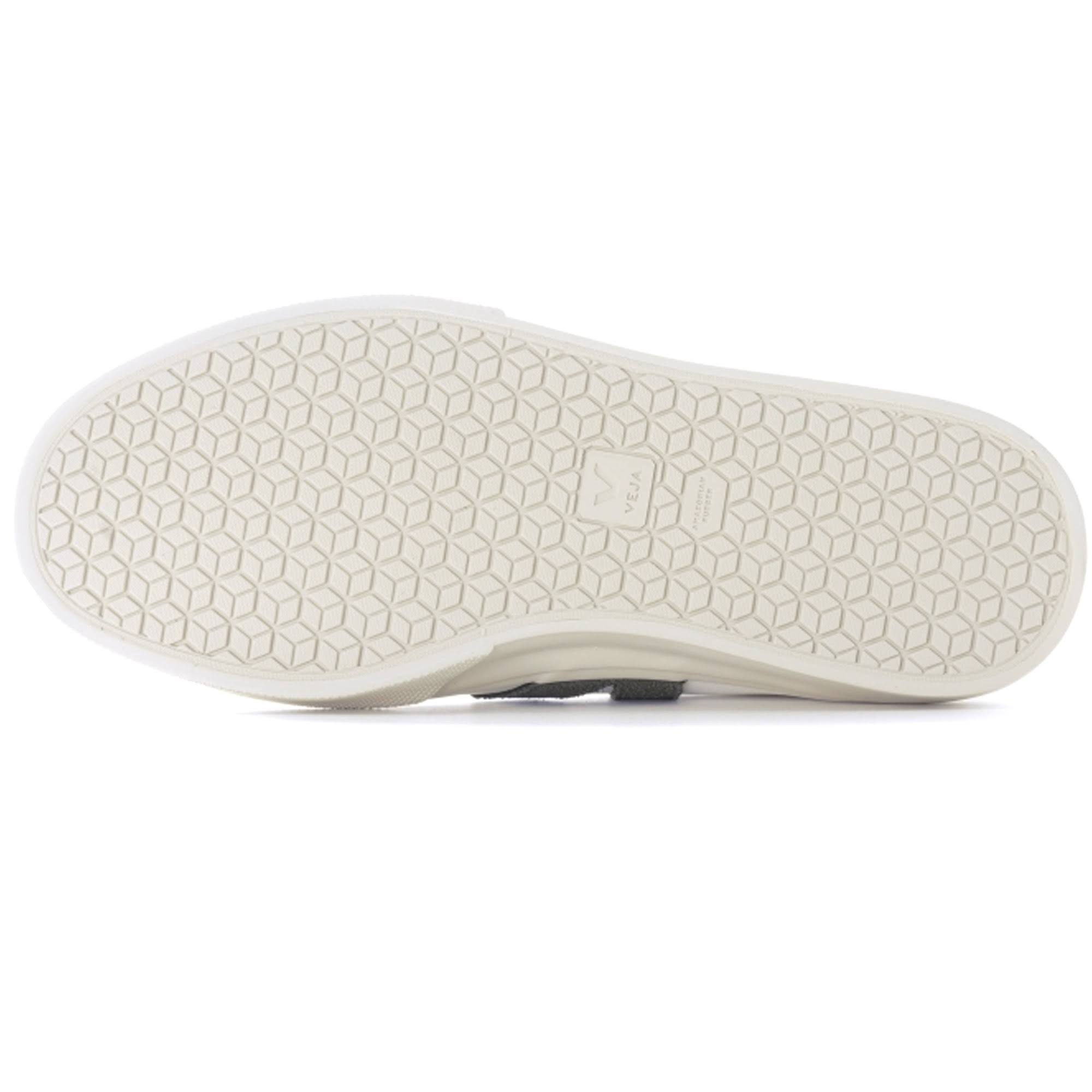 Veja Campo Sneaker, White
