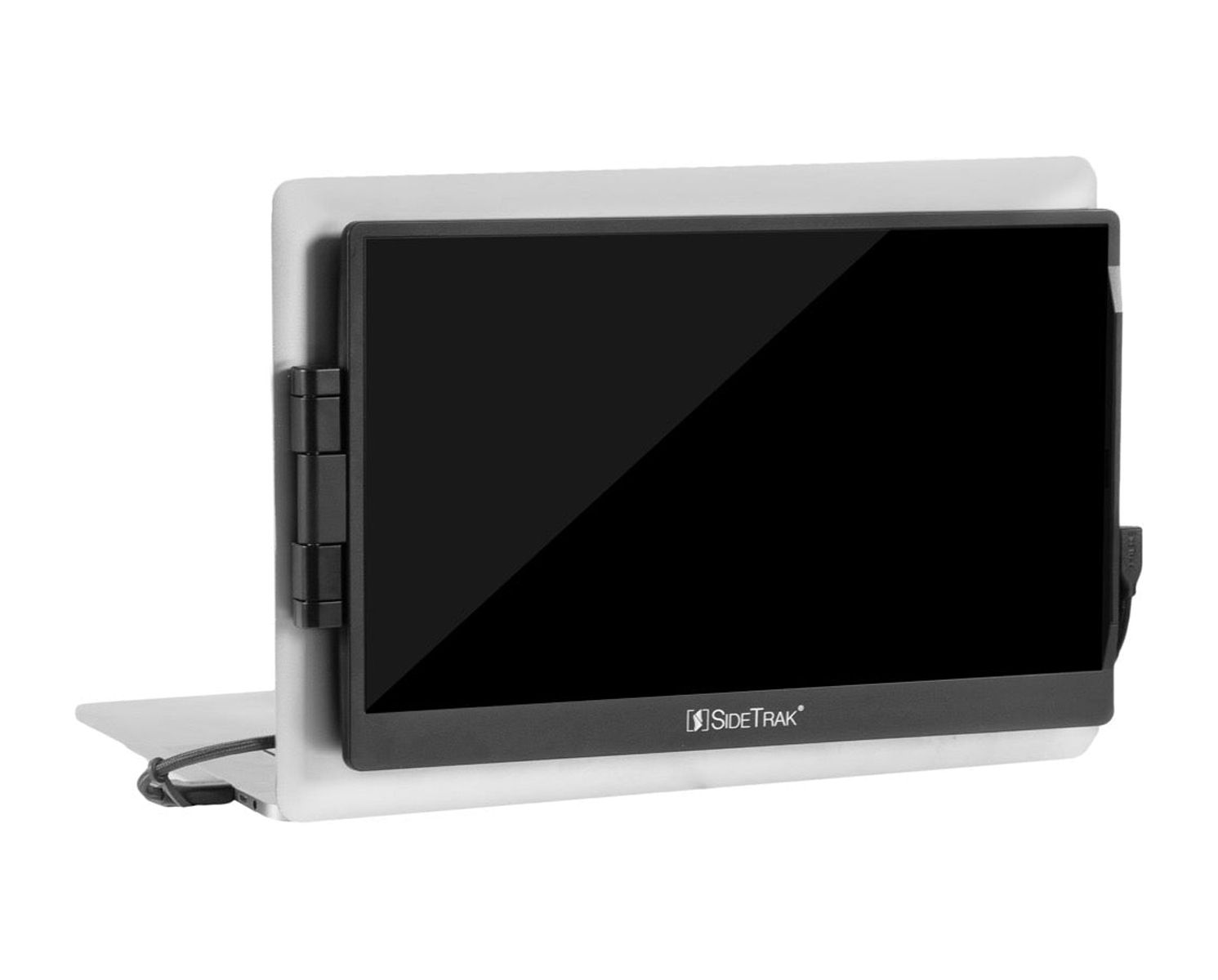 Luxor LTTL141 SideTrak® Swivel HD 14" Attachable Portable Monitor