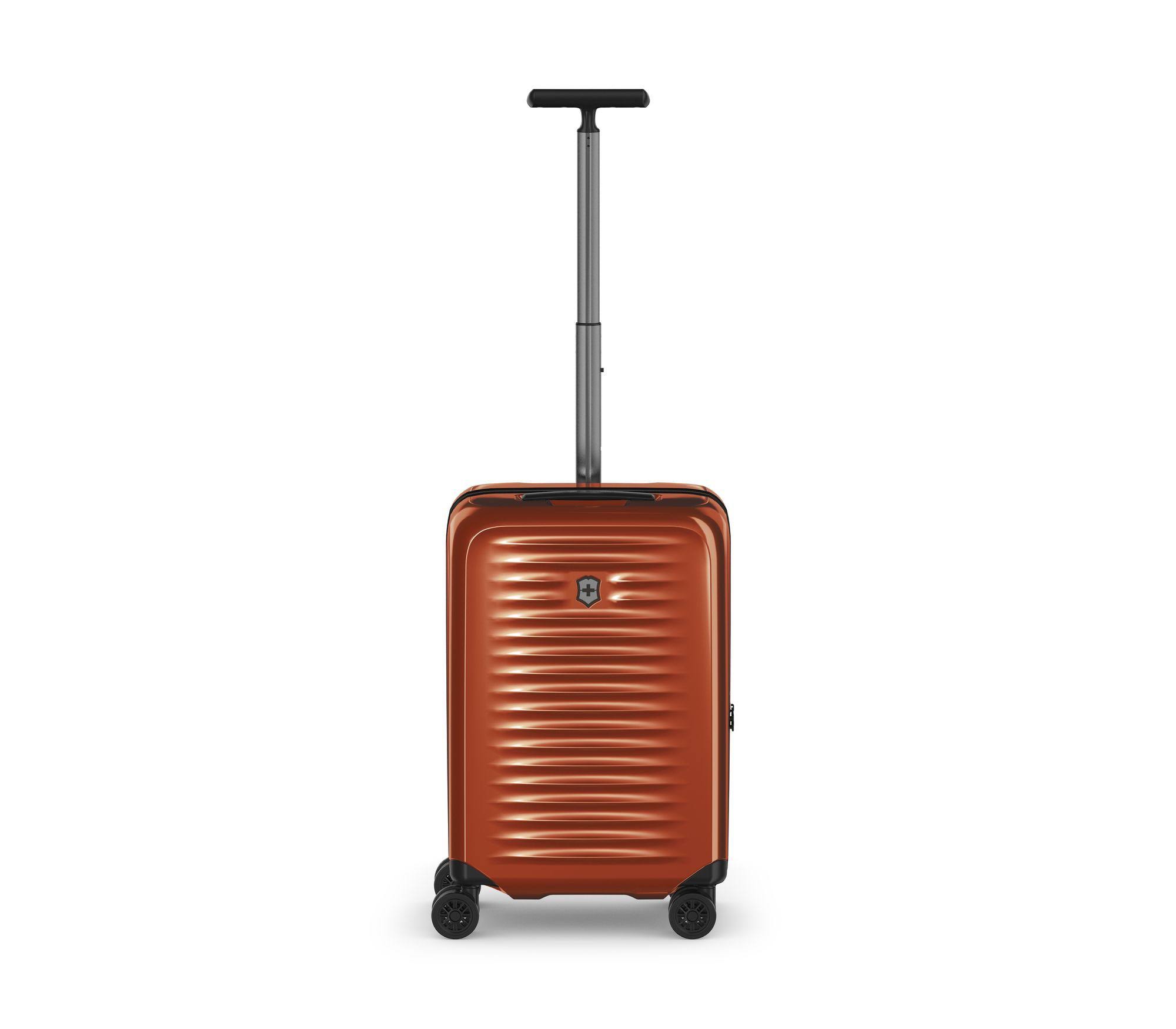 Victorinox Airox Frequent Flyer Hardside Carry-On Orange
