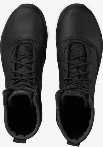 Salomon - Urban Jungle Ultra - Black 7