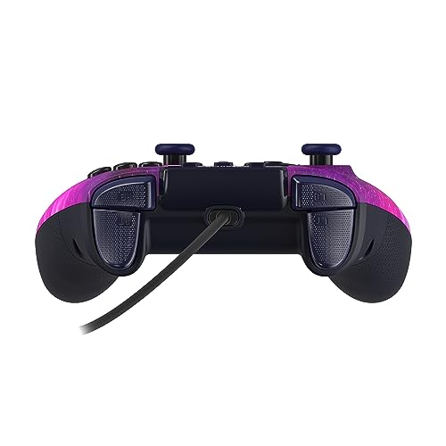 Turtle Beach Stealth Ultra High-Performance Wireless Gaming Controller Licensed for Xbox Series X|S, Xbox One, Windows PC, Android - LED Dashboard, Dock, RGB Lighting, 30-Hr Battery, Bluetooth, Black