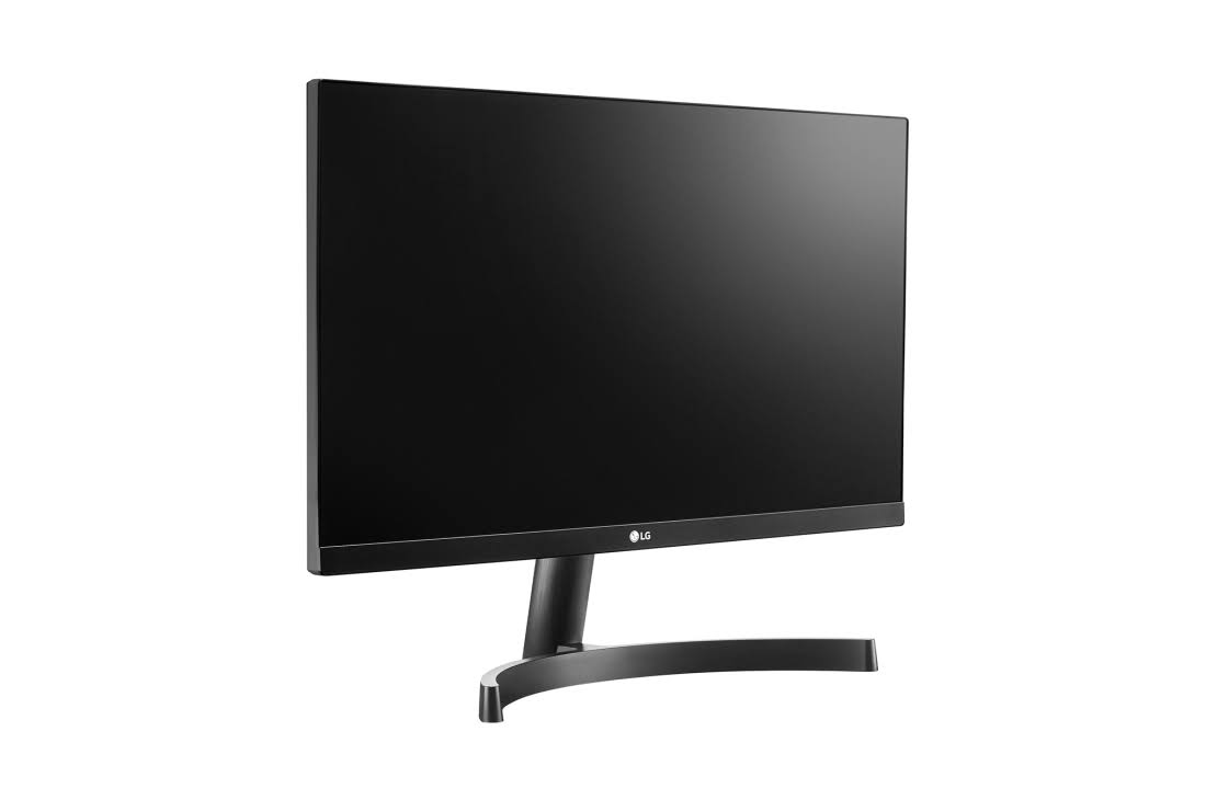 LG 27x22 Full HD IPS LED Monitor 27MK600M