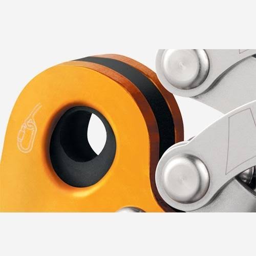 Petzl Zigzag Mechanical Prusik