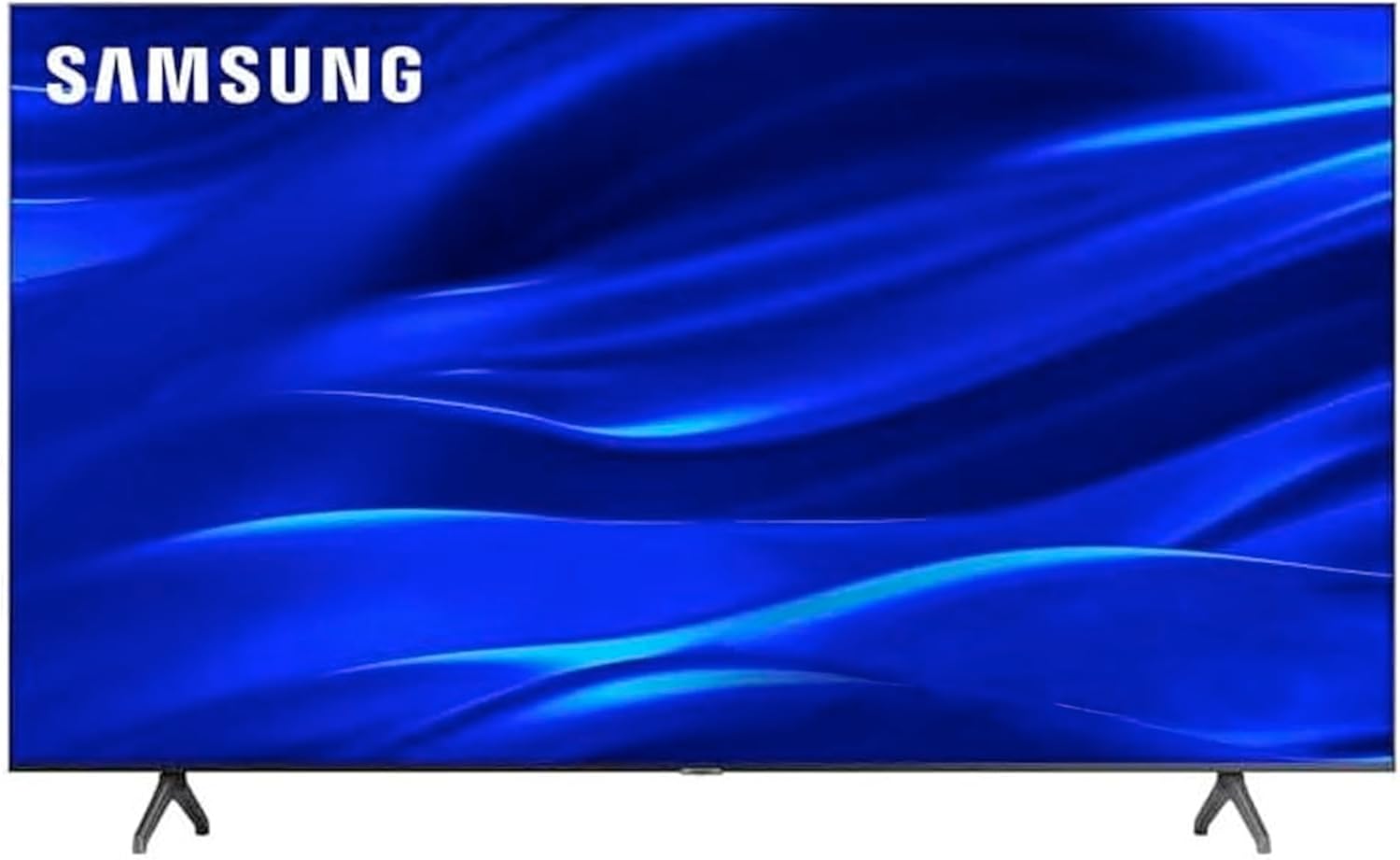 SAMSUNG 65-Inch Class TU690T Series LED Cristal 4K UHD Smart Tizen TV HDR Bluetooth Game Enhancer PurColor Compatible with Alexa Google & Assistant (Renewed)