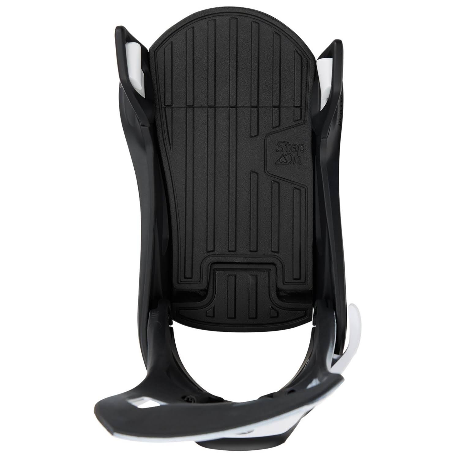 Burton Men&s Step on x Re:Flex Snowboard Bindings