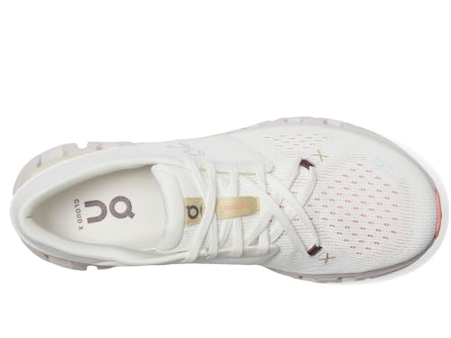 On Women's Cloud X 4