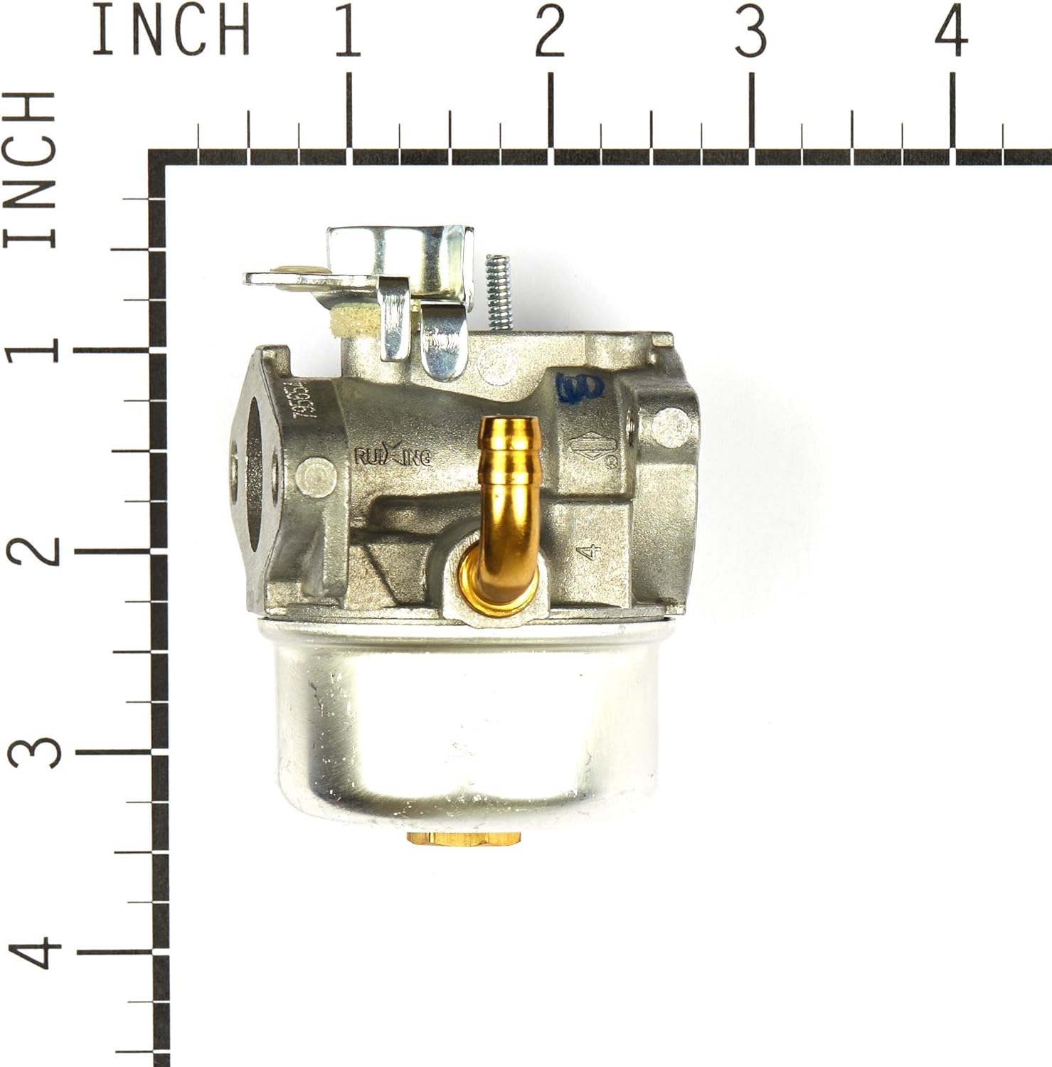 Briggs & Stratton 798653 Carburetor Replaces 697354/790290/791077/698860 Pack of 2