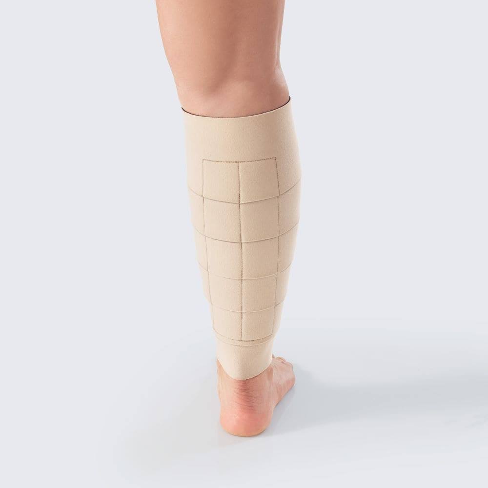 ReadyWrap Beige Calf Large 35 cm Compression Wrap