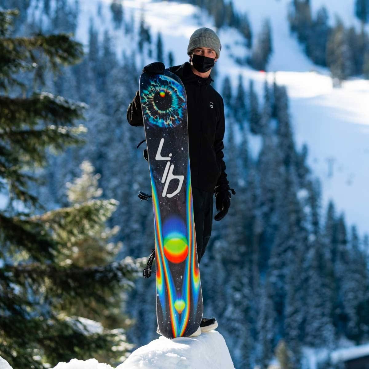 Lib Tech T.Rice Pro Snowboard