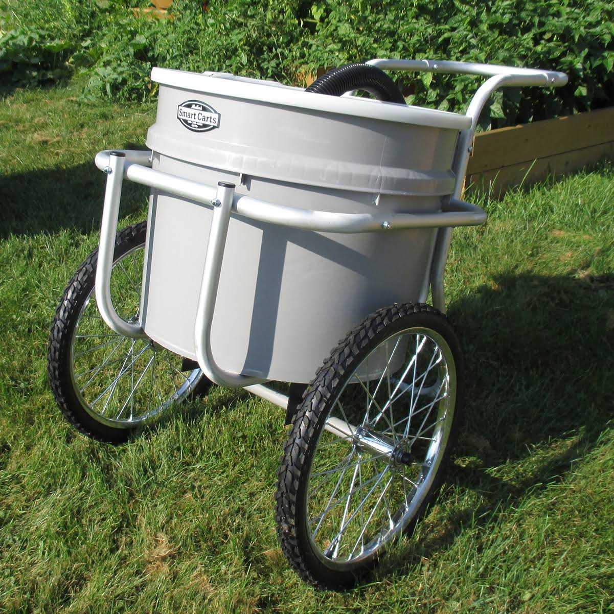 Smart Carts Water20Plus The Smart Water Cart Plus