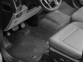 WeatherTech 44697-1-4 FloorLiner DigitalFit