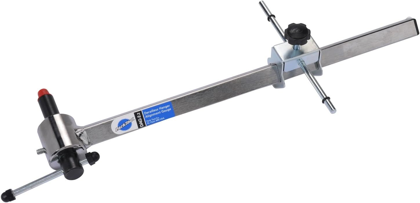 Park Tool DAG-2.2 Derailleur Hanger Alignment Gauge