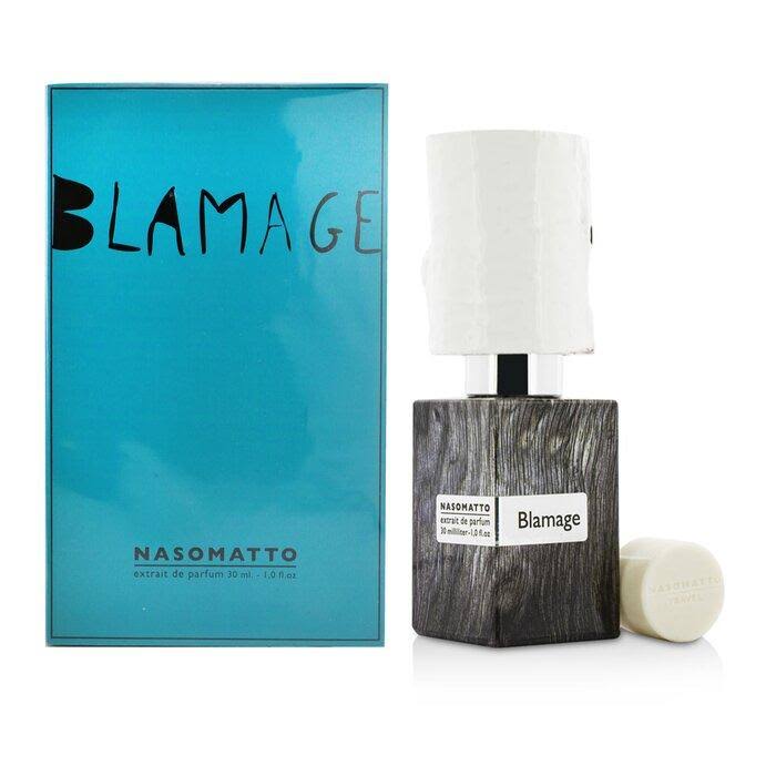 Nasomatto Blamage Extrait De Parfum 1 oz