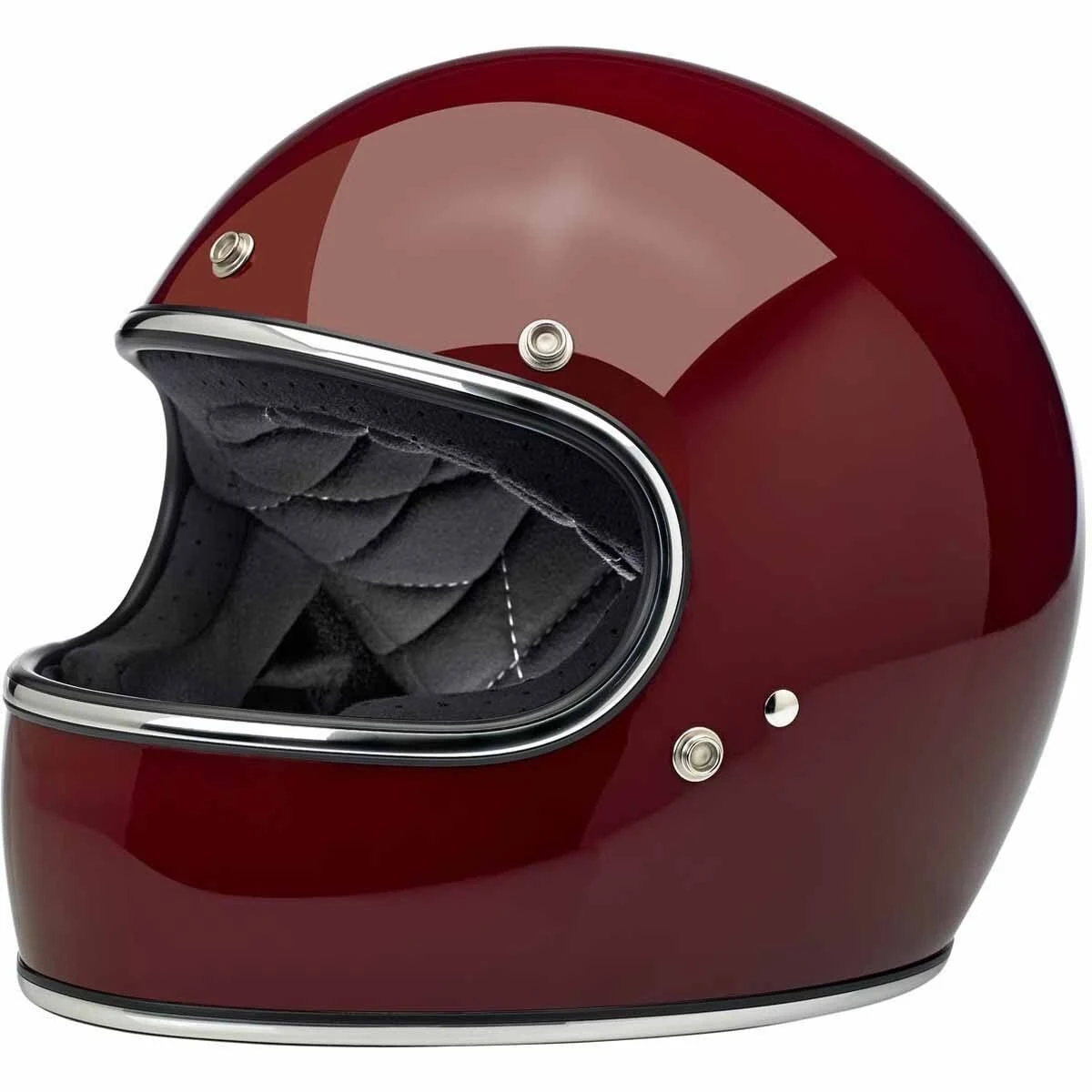 Biltwell Gringo ECE Helmet - Coyote Tan - SM