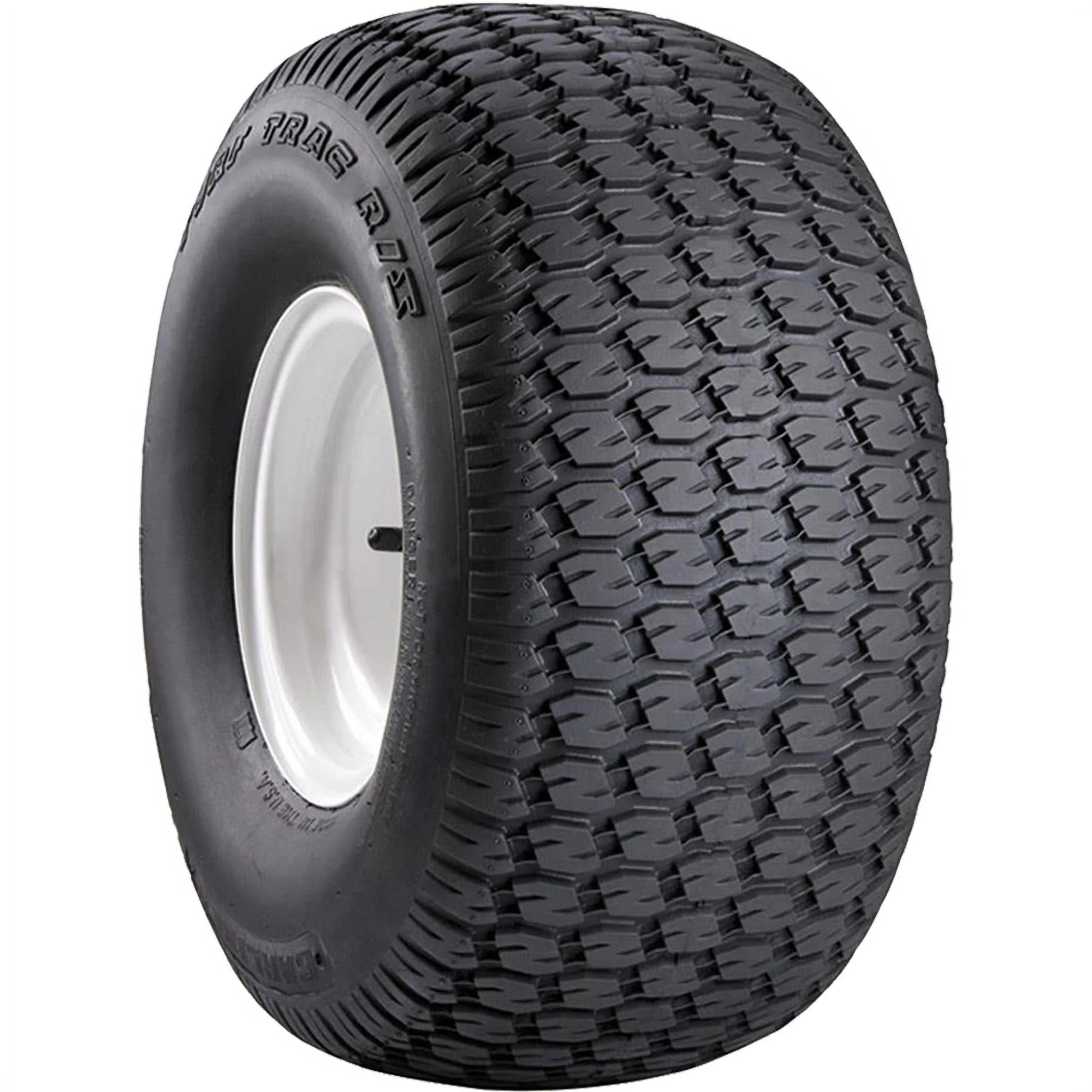 Carlisle Turf Trac RS Lawn & Garden Tire - 22X9.50-10 LRB 4PLY Rated