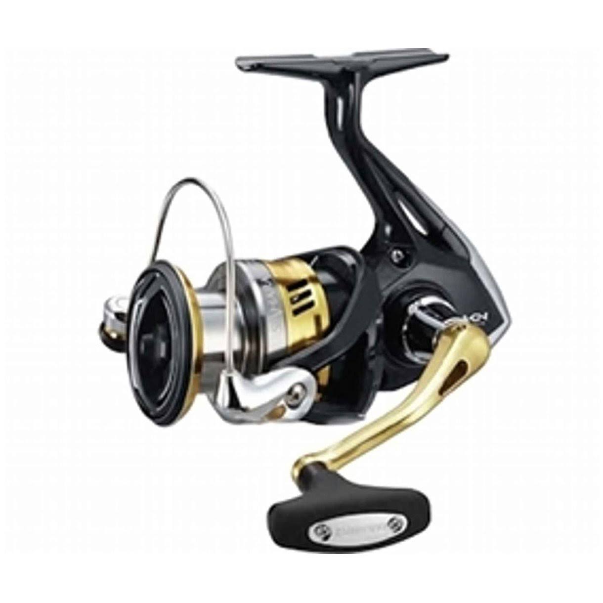 Shimano Sahara Fi Spinning Reel - SH2500FI