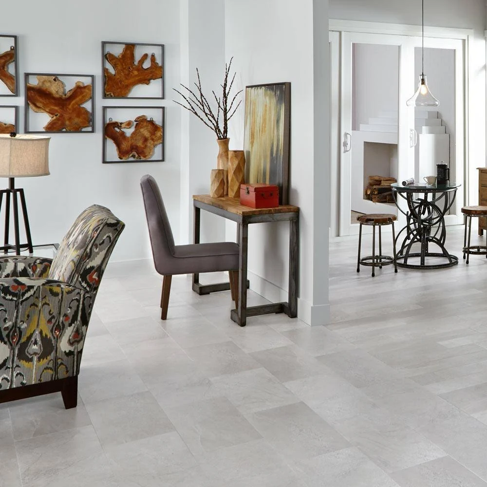 Mannington Adura Rigid Meridian Carbon Luxury Vinyl