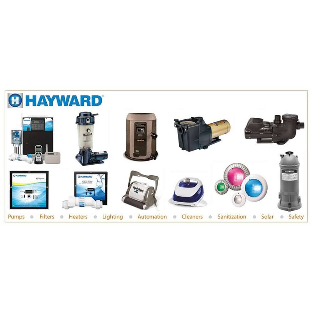 Hayward S210T Pro Series 21-Inch Top-Mount Pool Sand Filter