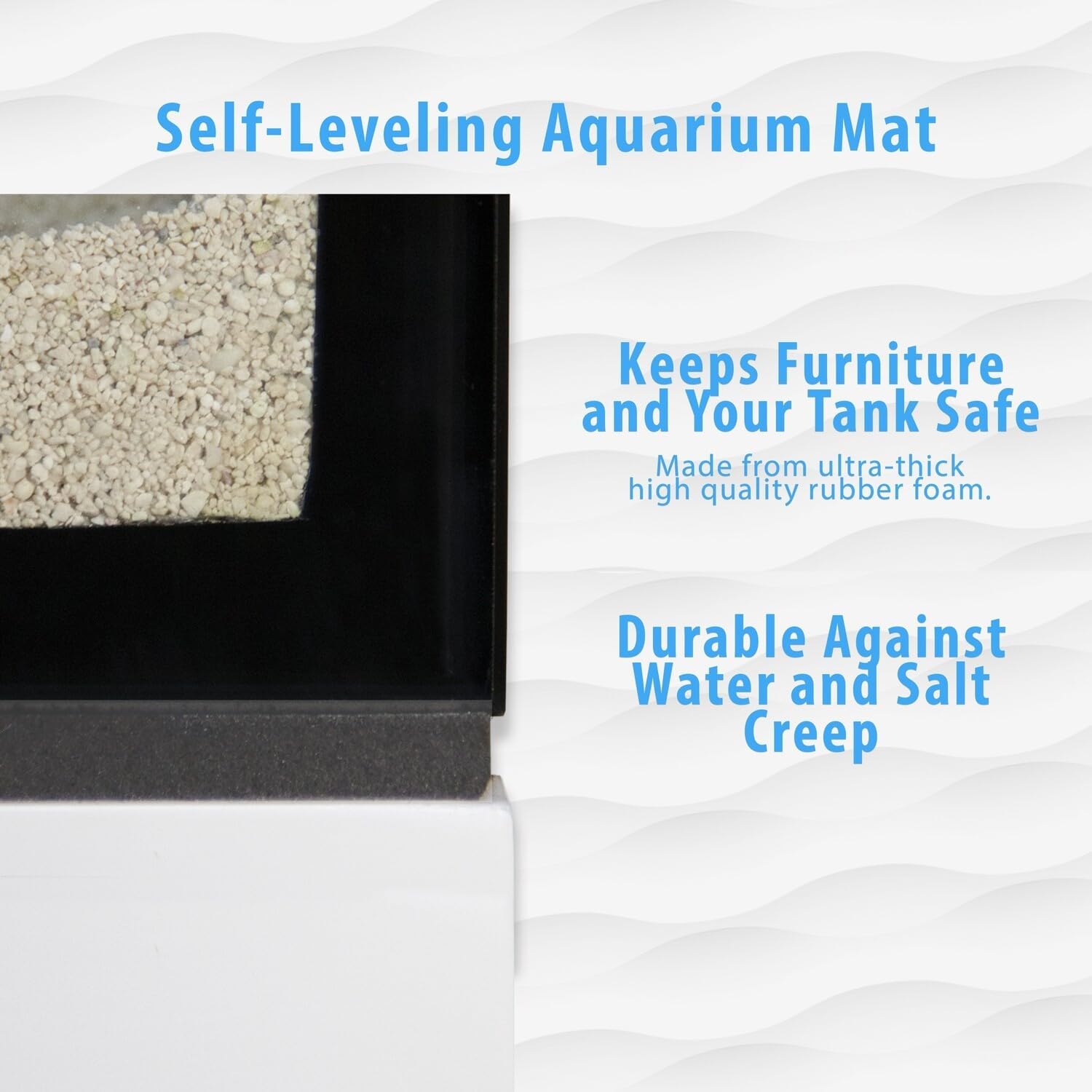 Innovative Marine Nuvo Fusion 20 AIO Cube Nano (All in One) Aquarium - Item# 0315-P