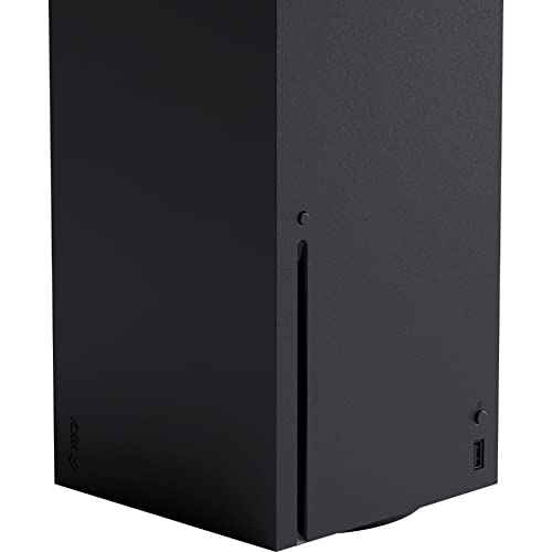 Microsoft Xbox Series X 1TB Gaming Console Console + 1 Wireless Controller - Backward Compatible with Thousands of Games, Fine-Tuned Performance, True 4K Gaming, Up to 120 FPS - HDMI_Cable