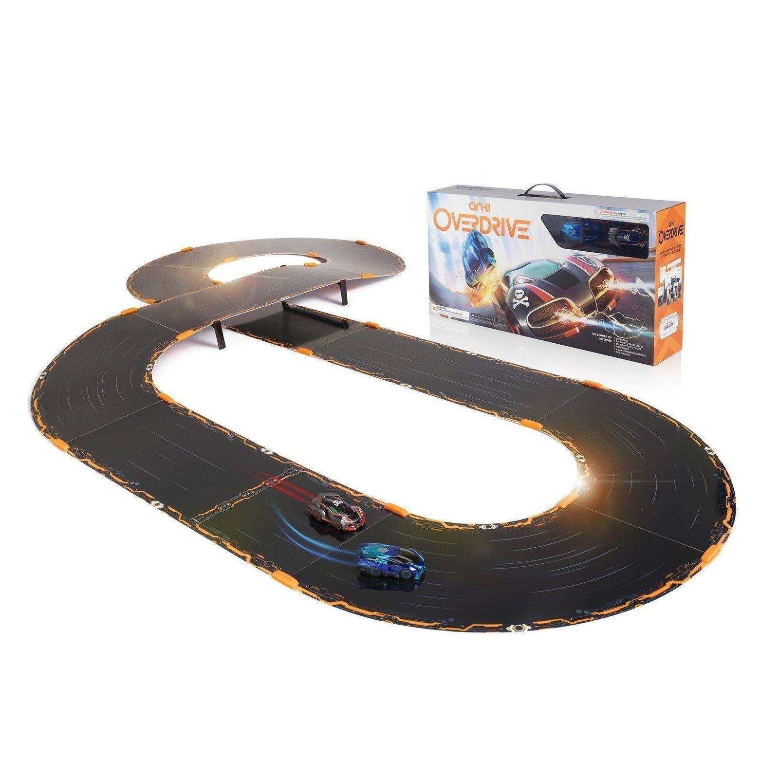 Anki OVERDRIVE Starter Kit 000-00031
