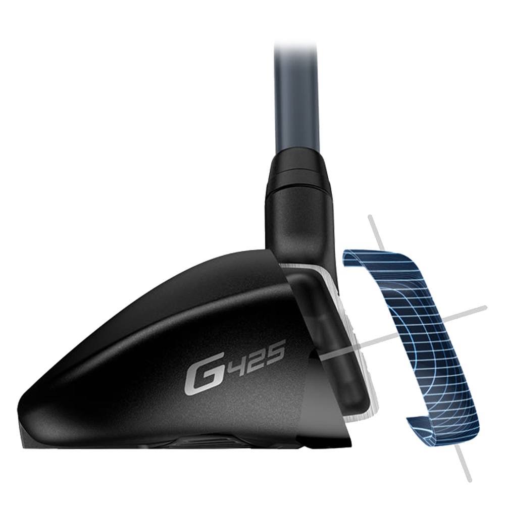 Ping G425 Hybrid, Right Hand, Men&s