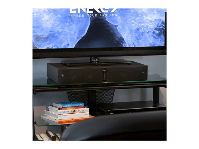 Energy Power Base 3-way Sound Bar - 2.1 Channel