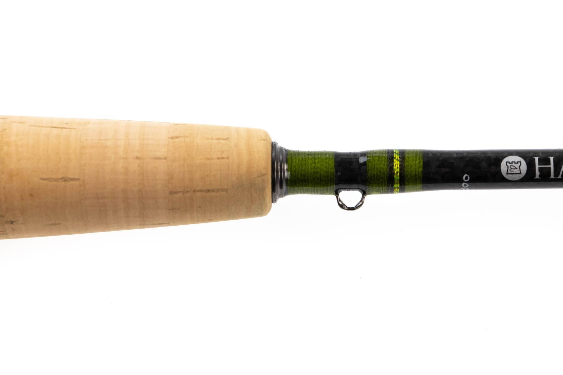 Hardy Ultralite Fly Rod (480-4)
