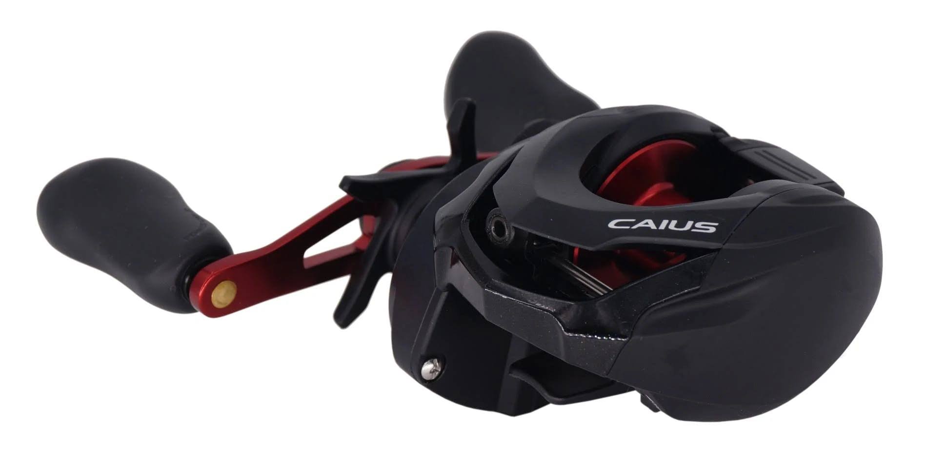 Shimano Caius Baitcasting Reel - CIS150HGB