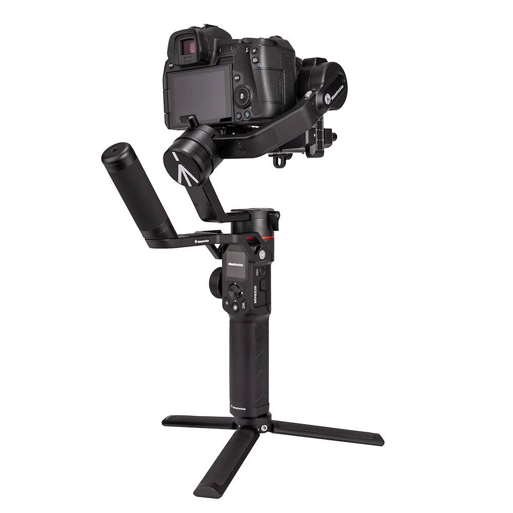 Manfrotto Professional 3-Axis Gimbal Up to 4.85 lbs