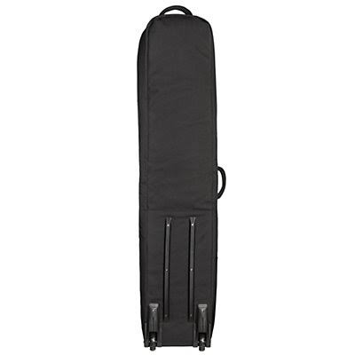 5th Element Bomber Double Wheeled Snowboards Bag