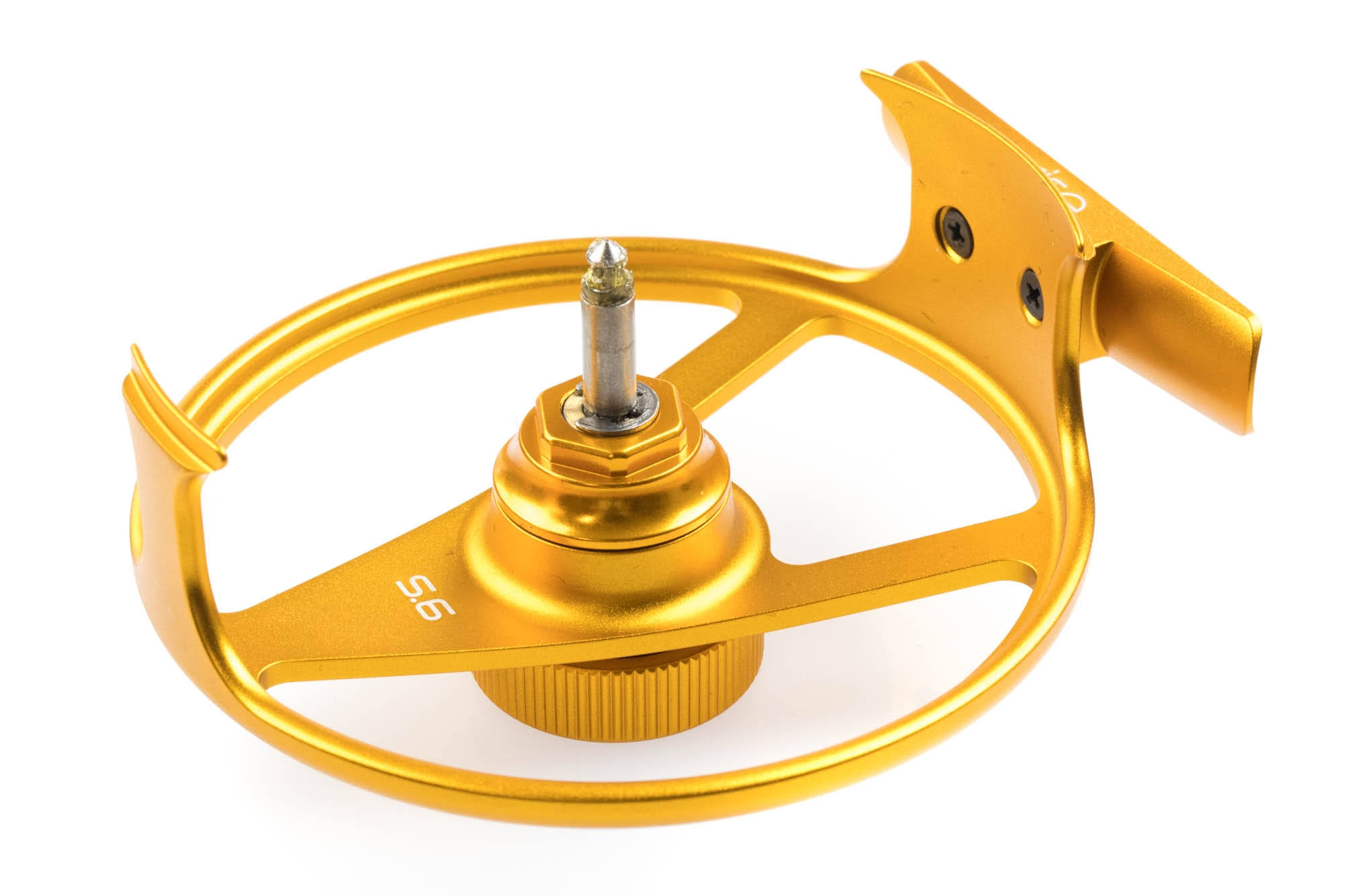 Redington Rise Fly Reel - Rose Gold - 3/4